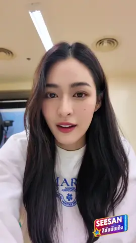 ตอนพูดพี่หลิงหลุดขำบ้างไหม🤣แล้วเคลียร์คิว0หรือยัง555555   #หลิงหลิงคอง #หลิงหลิงศิริลักษณ์ #linglingkwong #linglingsirilak #fyp #บันเทิงtiktok 