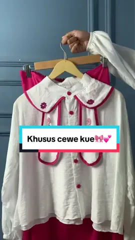 Sumpah lucu banget gemessss 💕🥹🤏 plisss beli nya di sini ya  @Syafina Fashion  #setrokviral #trending #viral #lucu 