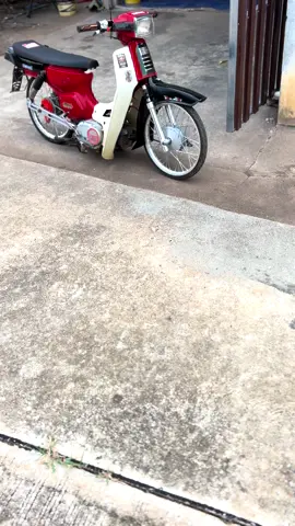 รถไม่ล้างง#อาซี #อาซีทรงเชง😃 #rc100 #RC #2T #ผมไม่กลัว🏍️ #ทริปนี้ที่รอคอย 