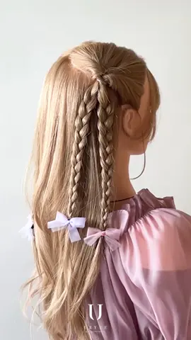 かわいいヘアアレンジしたらだめですか？ #ヘアアレンジ #可愛い髪型 #ヘアアレンジ簡単 #ヘアアレンジ動画 #ヘアアレンジロング #easyhairstyles #hairarrange #hairset #hairhacks #fashion #beauty #簡単ヘアアレンジ #hairtok #hairinspo #hairfashion #simplehairstyles #hairtutorial #cutiestreet #かわいいだけじゃだめですか? 