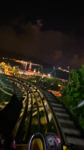 Em là người lái, anh là người quay video. Sao mà em la thay cả phần của anh zị. Trò này đi buổi tối chill và rất đẹp#vin #vinpearl #vinpearlnhatrang #dulich #vinwonders #xuhuong #xhtiktok #foryou #chuyencuanhatrang 