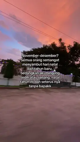 #natal #bapakterhebat #fyp 