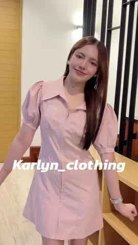 งานซิปหน้าสีชมพูสุดแบ๊ว #เดรสมินิมอล #เดรส #preview #เดรสสาวอวบ #เดรสสวยๆ #เดรสสาวอวบ #fyp #ฟีดดดシ #เดรสทํางาน #เดรสเกาหลี #เดรสเกาหลี #เดรสแฟชั่น 