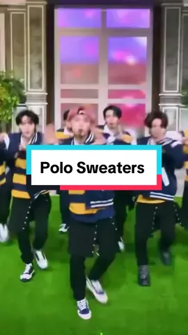 🔥 Splice Contrast POLO Neck Sweater - Elevate Your Style! 🧥✨ #TrendyFashion #PoloStyle#MensFashion #FallStyle #OOTD #WinterEssentials #StyleUpgrade