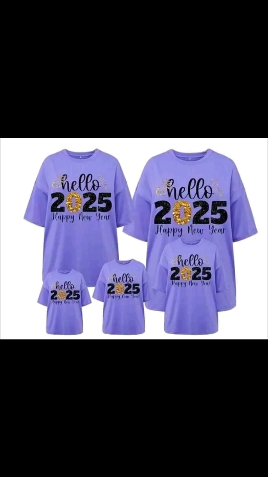 welcome 2025 family shirt  #familyshirt2025 #shirtset #foryourpage 