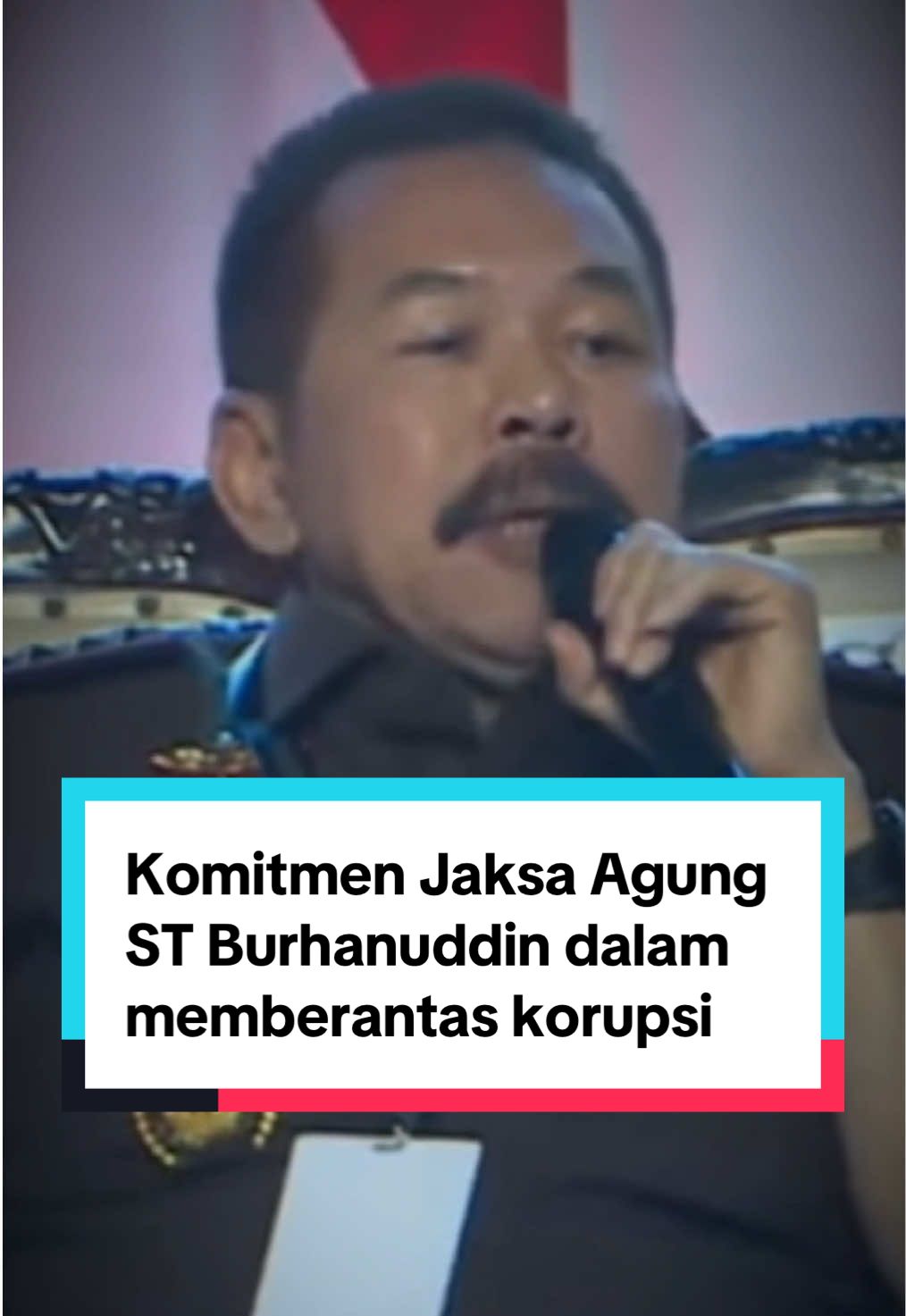 Koruptor merinding melihat ini, menyala Kejaksaan Agung di bawah Kepemimpinan Jaksa Agung ST Burhanuddin #fyp #fypシ #stburhanuddin #kejagung #kejaksaan #loyalitaskejagung #bagimunegeri #korupsi #prabowopresiden2024 #tiktokpelitfyp #xyzbca 