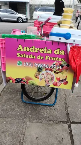 #dinheiro #compras #dia #pao #salada #saladadefrutas #saladasaudavel  #grillo #viralvideos #vendasnarua #jobs #natal 