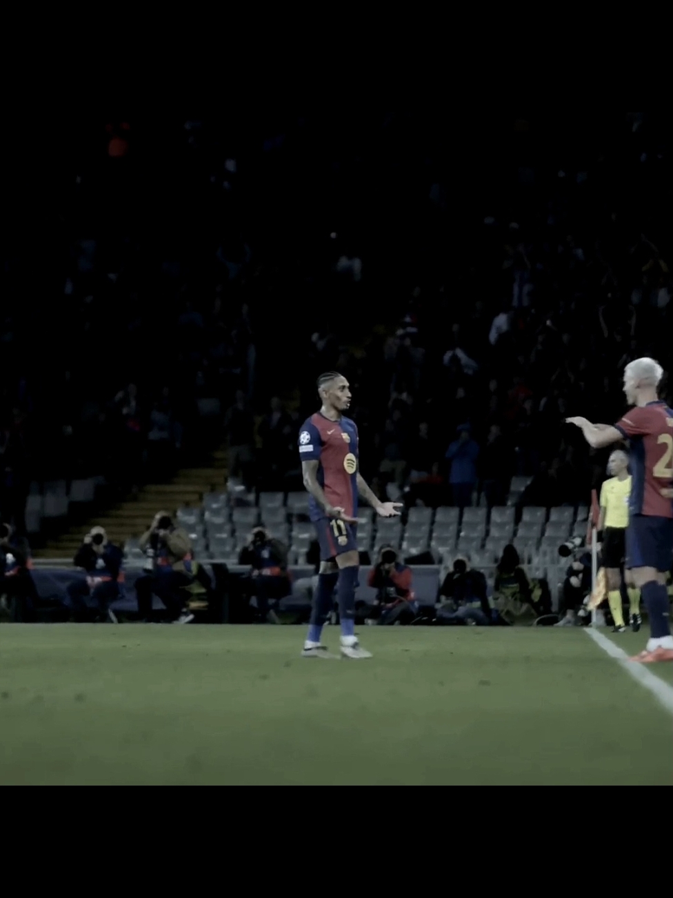 #raphinha #barcelona #brazil #football #bayernmunich #championsleague #spain #germany #edit #edits #fyp #viral 