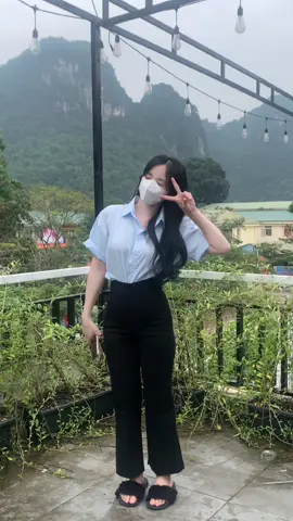 Quần âu xinh #quanau #quantaynu #quanxinh #quannu #xuhuongtiktok #xuhuong #thinhhanh #viralllllll 