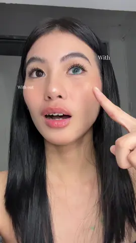 Glass-green✨#lens #thestarlens#buynow #fyp 