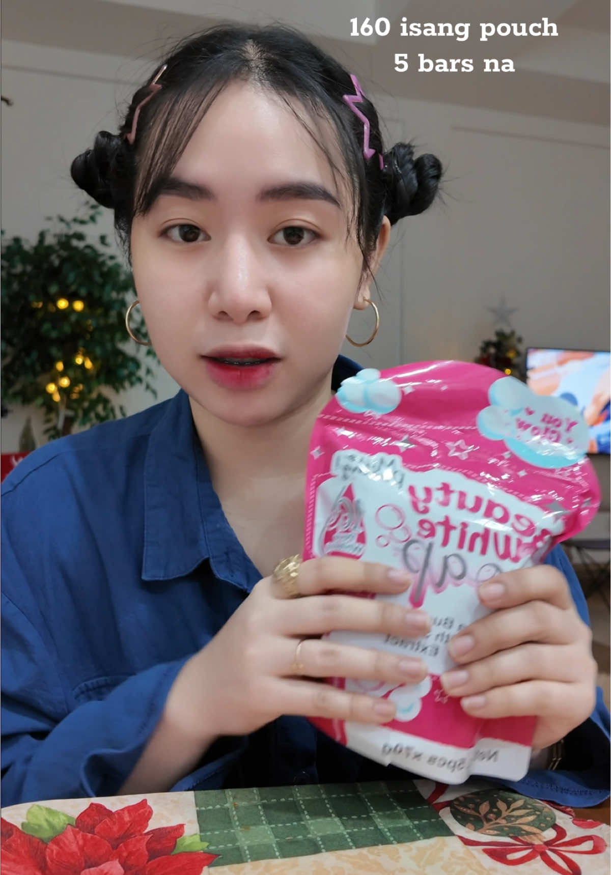 Replying to @Cristy Refamonte magcheck out na kayo gat meron pa!