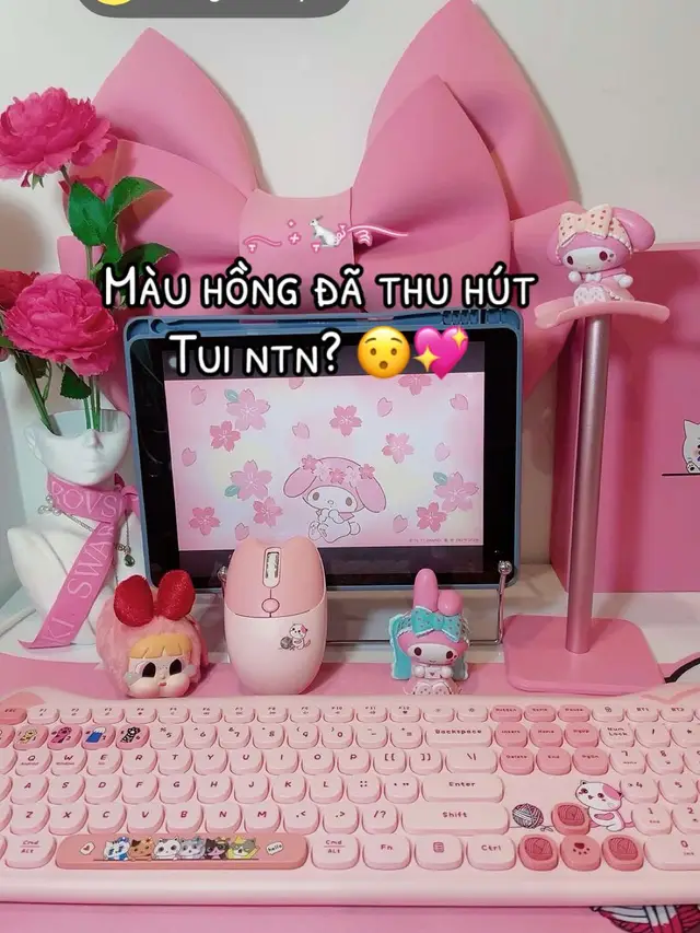 Q 🔮 một số món yêu thích không chỉ vì màu hồng mà còn vì sự phù hợp và chất lượng của các em ý mang lại🫧🧏🏻‍♀️🧏🏻‍♀️ #pink #mypham #comestic #skincare #makeup #routine #tips #hottrend #xh #fyp #viral_video #review 