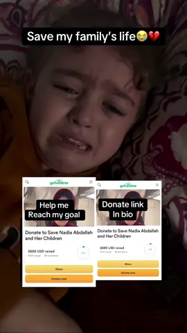 Save us from this horrible situation  Anything helps, donation link in bio thank you 🙏 #fyp #trendingvideo #california #london #germany #