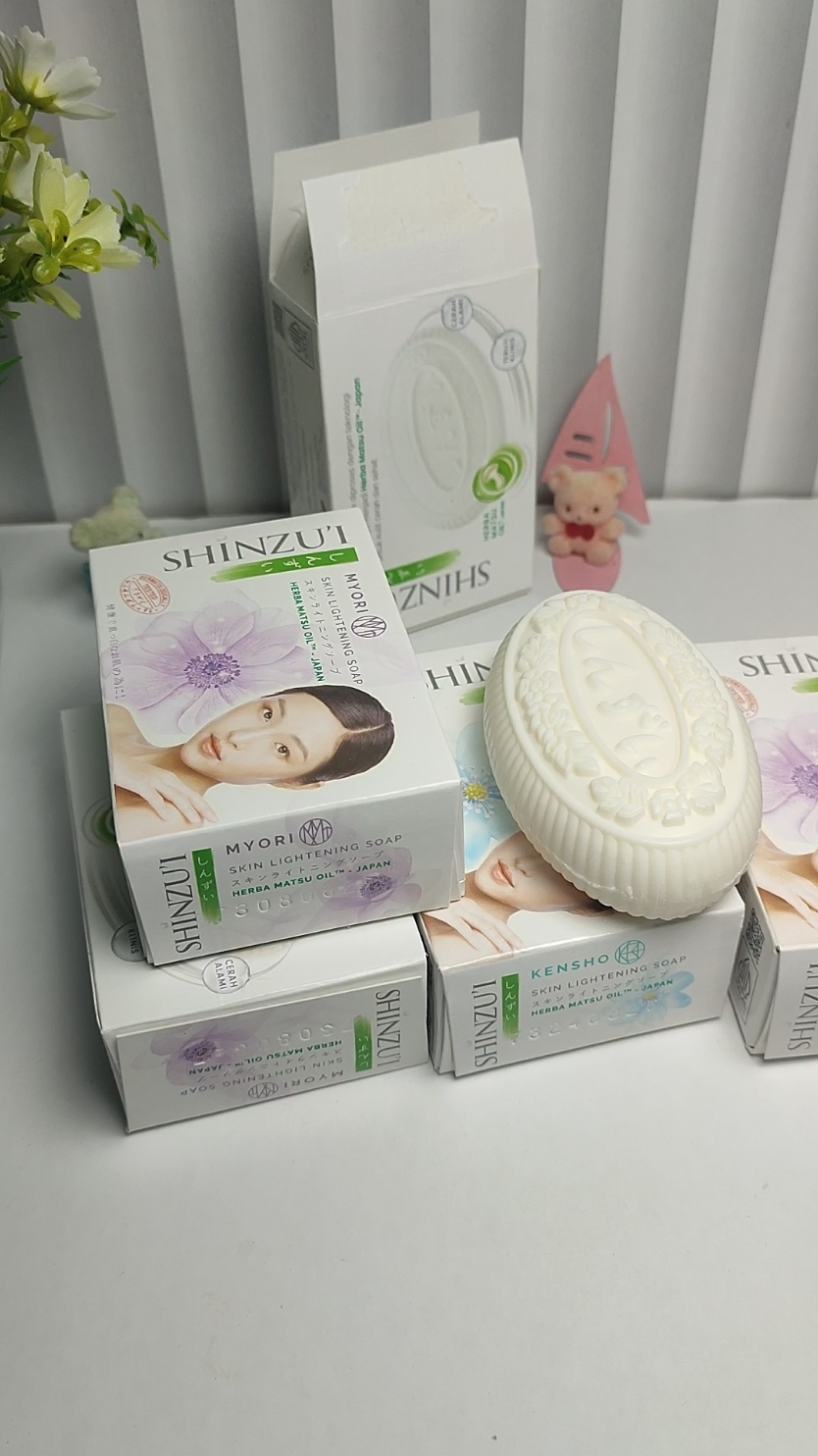 shinzui sabun batang#tiktokviral #murahbanget #diskon50persen #trendingvideo #terbaruditiktok #bigsale #fyp 