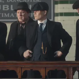 لك والله قوي  #tomasshelby #fpyシviral #peakyblinders #جون_شيلبي  #توماس_شيلبي 