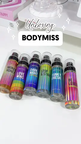 Săn lẹ mấy em Bodymiss này luôn đi chần chờ gì nữaaa #mekemdaily #bodymist #bodymiss #viral #muataitikok 