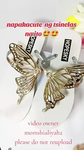 #slippers #butterflyslippers #slippersforwomen #affordableslippers #elegantslipper 