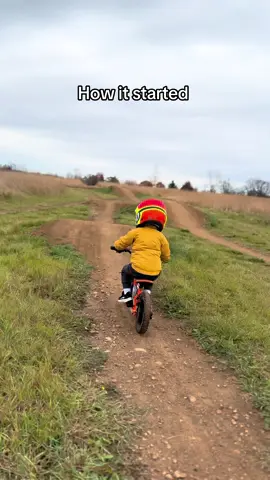 3 years old, Stacyc 12 electric dirtbike #stacyc #kidsdirtbike #dirtjumps 