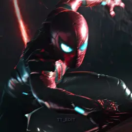 Spider-Man’s nano-armor makes its debut,it’s so cool#edit #fyp #spiderman #marvel #spidermanedit 