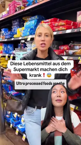 Das ist wirklich in unserem Essen 🤢 #fyp #ernährung #gesundheit #essen 