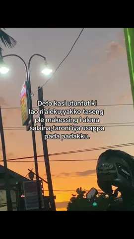 #katakatabugis #bugistiktok #sadstory #fyp 