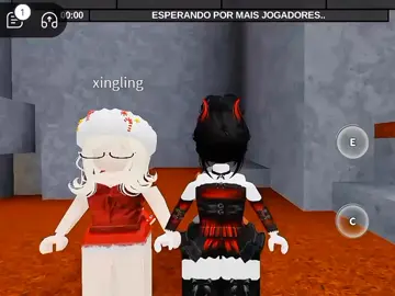 Aí que absurda 🤭 @𝐂𝐋𝐀𝐑𝐈𝐍𝐇𝐚^᪲᪲᪲  #viraliza #fyp #fleethefacility #fleethefacilityroblox #marretao #robloxfyp #marretaoroblox #vaiprofycaramba 