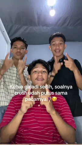 Akhir yg di tunggu hahh #pov #crush #butonpride🏝 #konten #fyp @Ediong#12 @Didin 