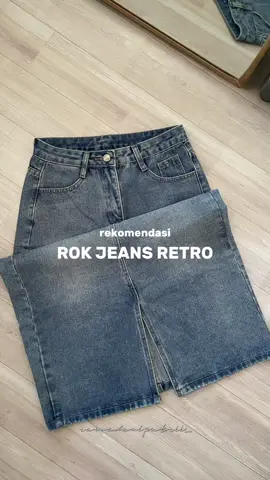 #rokjeans #retrojeans 
