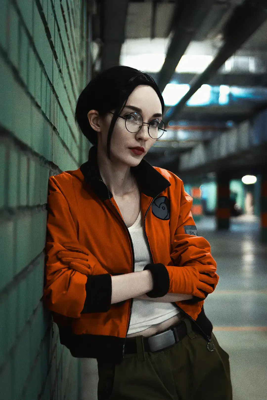 #cosplay #cosplayer #discoelysium #kimkitsuragi #косплей #рек #fupシ゚