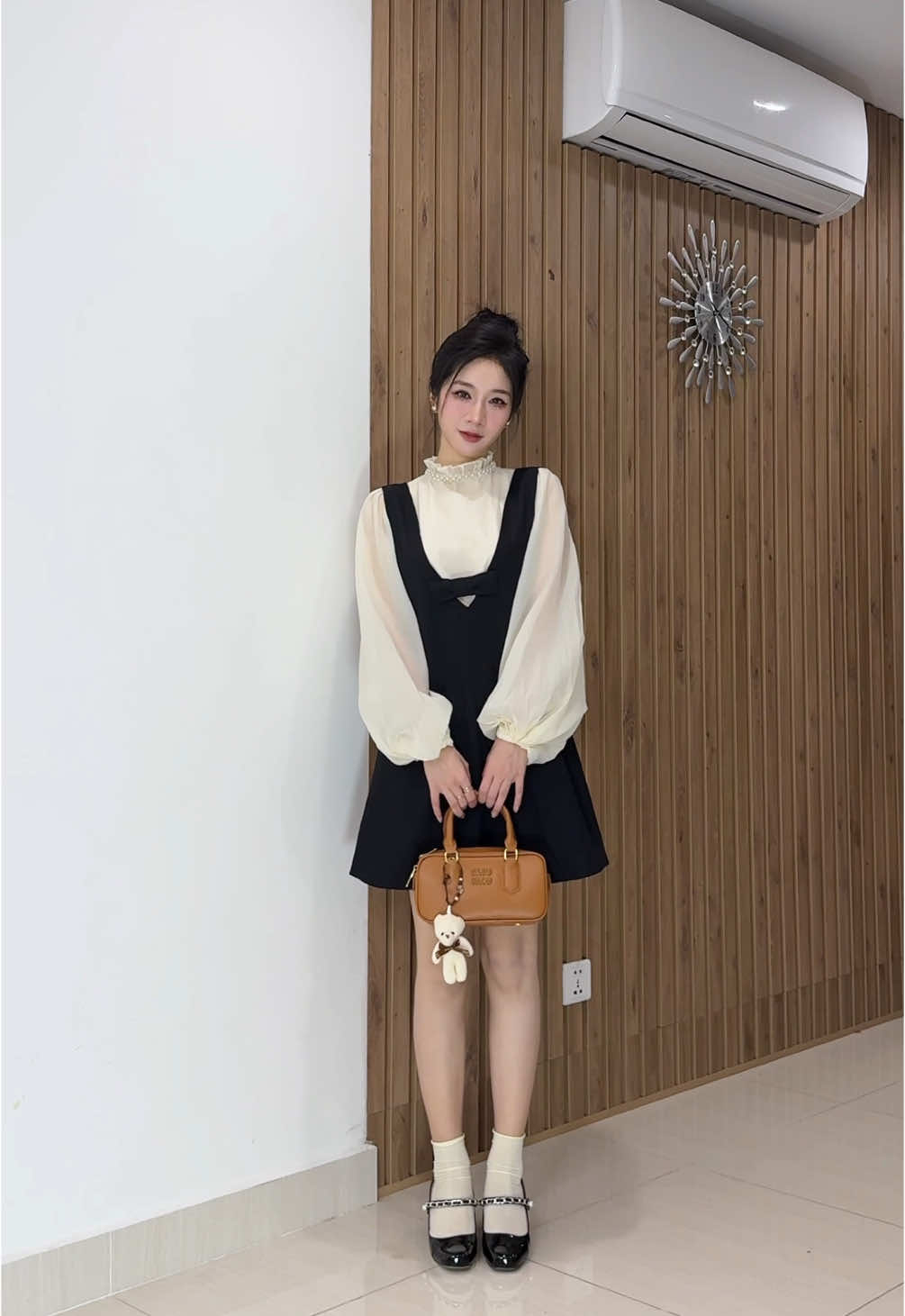 Trả lời @quyt474 Set che mỡ bụng vừa xinh vừa sang đi chơi, đi hẹn hò, đi đám cưới, đi tiệc cho mấy bà tham khảo nè🥰 #henioimacgi #xuhuong #setdoxinh #outfit #weddingdress #vaytieuthu 