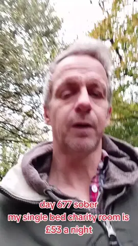 #sober #soberjourney #homeless #charity 