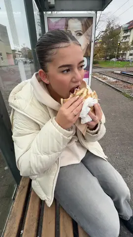 Lecker lecker 