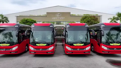 cho ai chưa biết dàn xe 100 chiếc của nhà Quang dũng Toàn đời cao 2024 2023 2022  chứ không phải như ng ta nói toàn đời cũ nát nha😏#quangdunglimosine #xekhachvietnam #tanquangdunglimousine #thacobussautoquangtri #thacomobihome #quangtri74 #LearnOnTikTok #hanoi #xuhuongtiktok2024 #xuhuong 