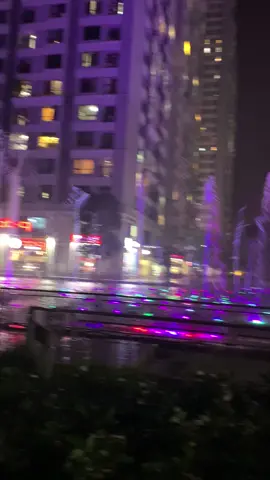 Times city khi về đêm…⛄️💦.#timescity #timecity #xu #timecityhanoi #thuycungtimecity 