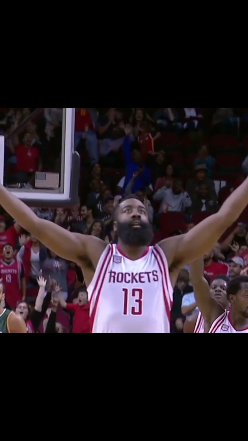 Prime Harden #nbahighlights #NBA #harden #james #jamesharden #rockets #basketball #anklebreaker #crossover #stepback #tiktokviralvideo #viral #viralvideos 