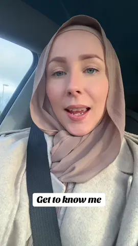 Hi 🫶🏻  #muslimrevert #momtok #muslimgirl 