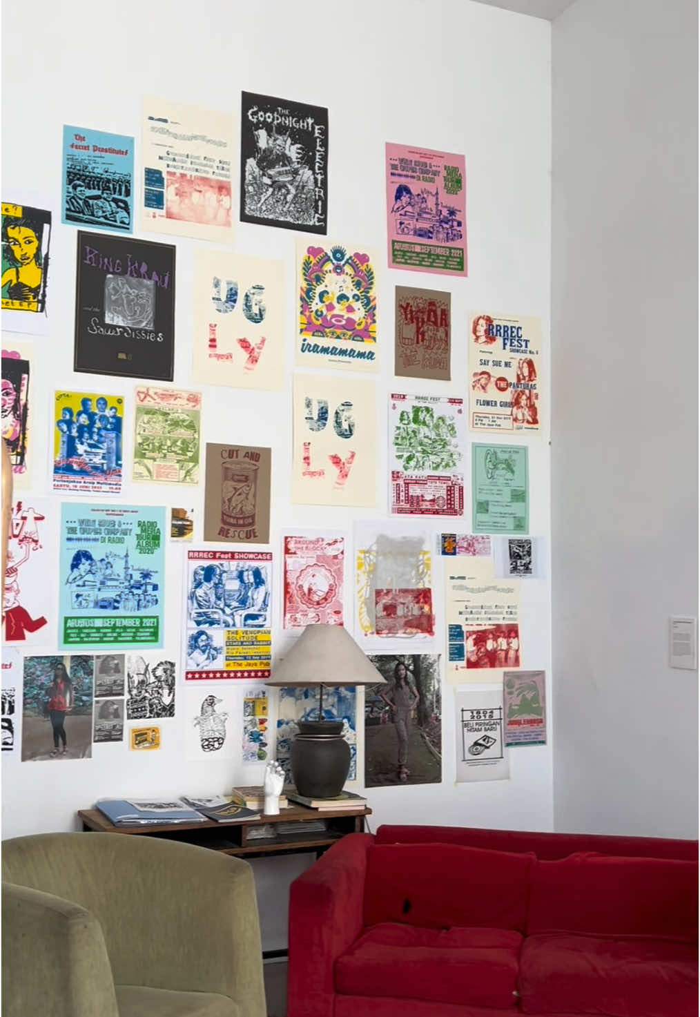 taman ismail marzuki✨