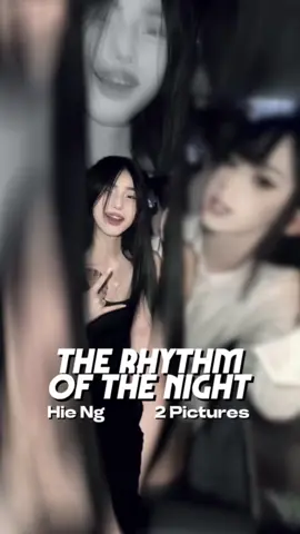 The rhythm of the night - Tbynz remix #viral #xuhuong #xh #xhtiktok #tbynzremix 