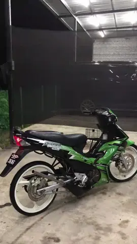 🙅🏻‍♂️ #dinamik120 #modenasmalaysia #2strokelover #borneostyle⚡ #foryou #xbyzca #fypシ゚viral #tiktokfyp 