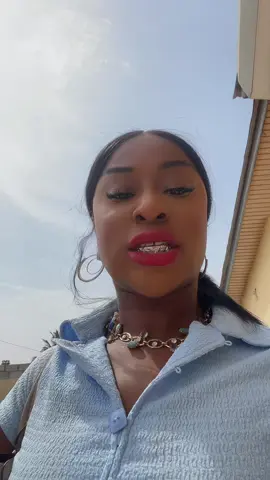 Blessed assurlance #fyp #efiaodo #viralvideo 