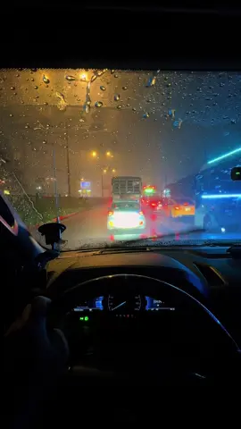 Mưa Sài Gòn #nhacchill #laixe #mua #chill #rain 