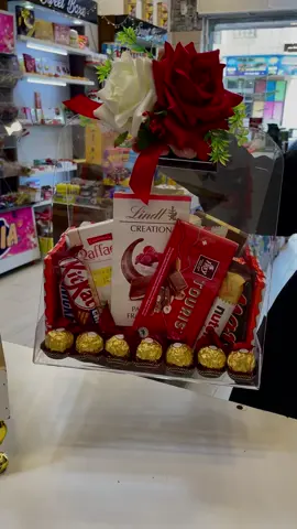#chocolate #cadeau #ferrero #bouira #algerienne #زواج #خطوبة #box 