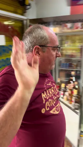 Eu bao to morto nao frescao 