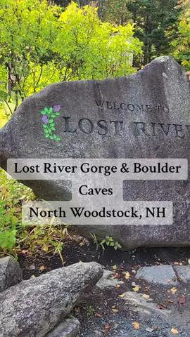 Nature is so beautiful #nature #NH #newhampshire #gorge#whitemountains #outdooradventures #getoudoors #waterfall 