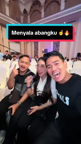 Main kita?? Menyala abangkuu ☝️🔥🔥  #ameduti #amedalanshari #utiwindi #fyp #prank #ngakak #viral #trending #bobbysurya #kolaborasisumutberkah #bobbynasution #sumutberkah #sumut1 #ccbn 