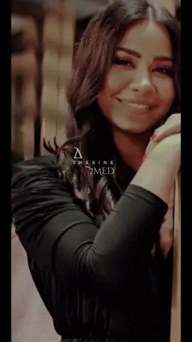 يا حبيبي معاك بملك بهواك الدنيا وكل  زماني  - @Sherine Abdelwahab #b00da♉️ #a7_sherine #sherine #sherineabdelwahab #شيرين_عبدالوهاب #شيرين #شيرين_عبد_الوهاب_ملكة_الاحساس #مش_عايزه_غيرك_انت 