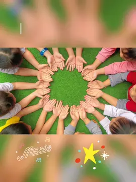 Yêu cái nhạc này quá, yêu luôn các bạn nhỏ của cô 🥰🥰😂#vậnđộngâmnhạc #cogiaomamnon #đihọcvui #xuhuongtiktok #virall #xuhuong 