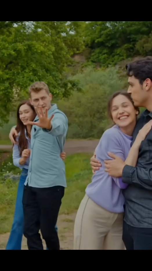 احلى نهاية لطيوري🥹💓 طيور النار❤️‍🔥🕊️#طيور_النار #زيبكين_جول_عائشه_ثابت_علي_مرجان_بربر #بربروس #سلطان #كارا