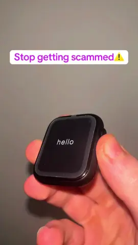 #fyp #tiktokmademebuyit #foryoudays #blackfriday #blackfridaydeals #smartwatch #watch #smartwatches #smartwatchviral 