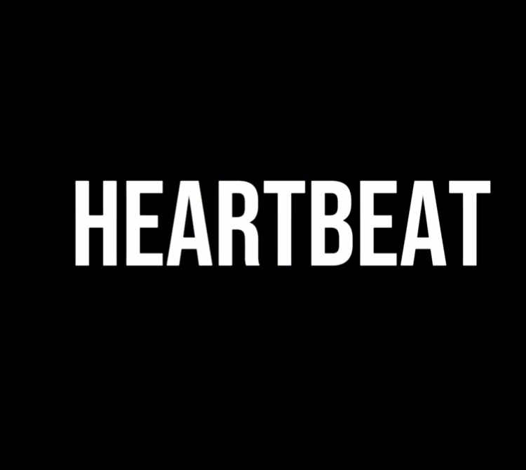 heartbeat>>> #lyrics #fyp #foryou #slowedsongs #viral #song 